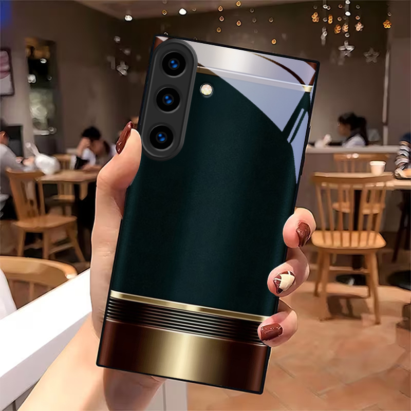 Elegante Custodia per Telefono - Metal Photo Panel recensione e prezzo
