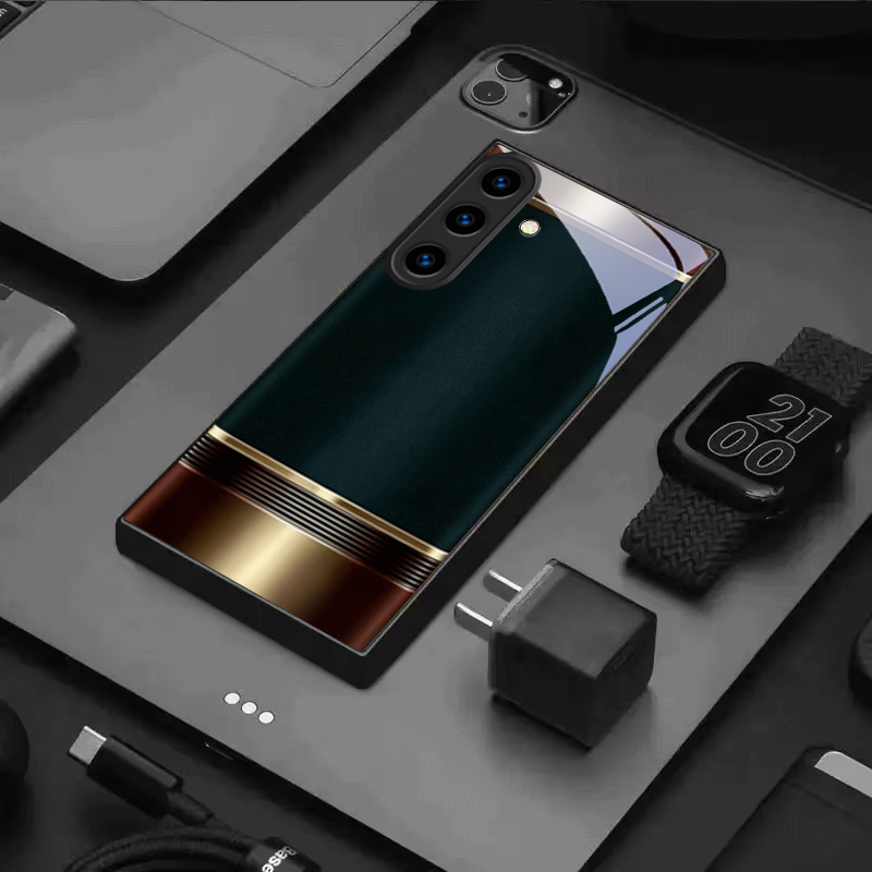 Elegante Custodia per Telefono - Metal Photo Panel recensione e prezzo