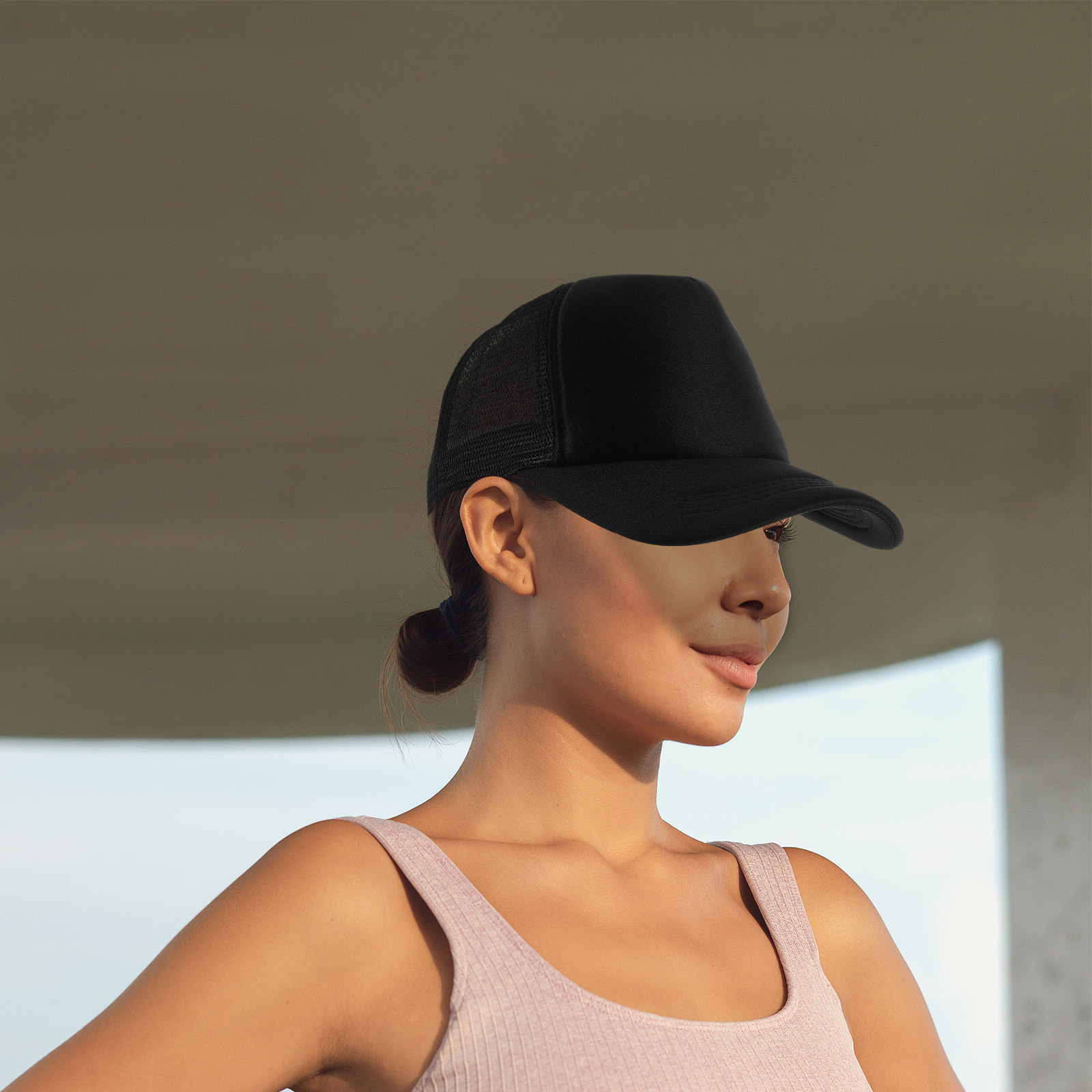 5 Pezzi Cappellini da Baseball - Hat Sublimation Blank recensione e prezzo