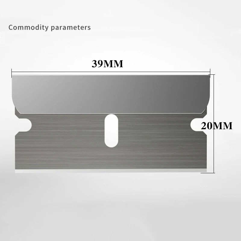 MECCANICO FR1 Lama in acciaio  - Metal Photo Panel recensione e prezzo